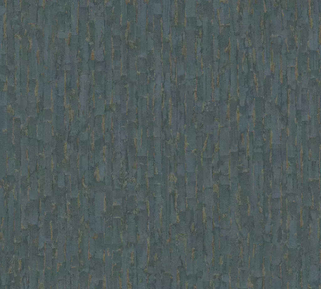 Papier peint — Marine Cendrée
