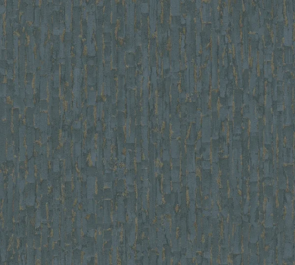 Papier peint — Marine Cendrée