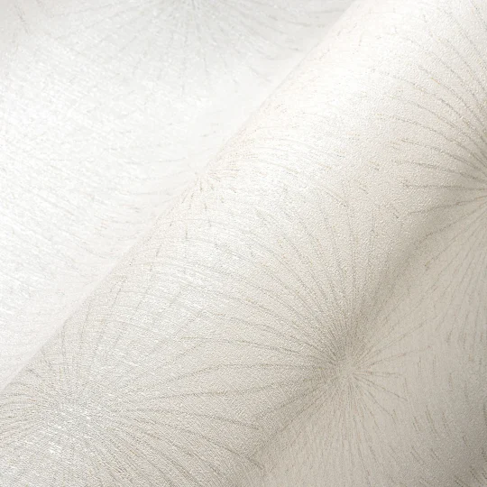 Papier peint — Tourbe Voilée