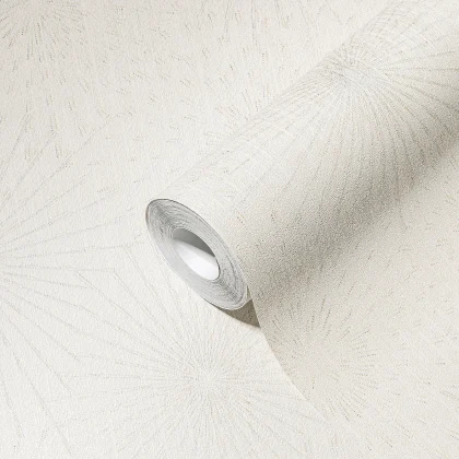 Papier peint — Tourbe Voilée