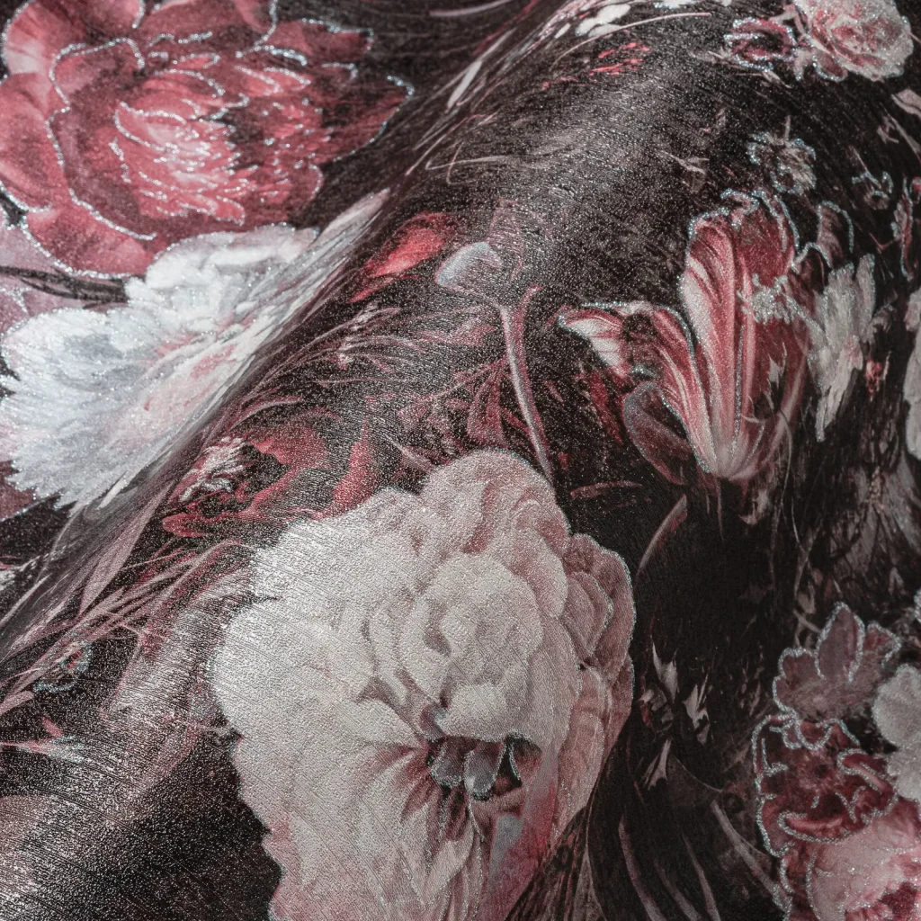 Papier peint — Corbeau
