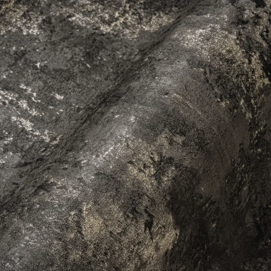 Papier peint — Meulière grise Brumeuse