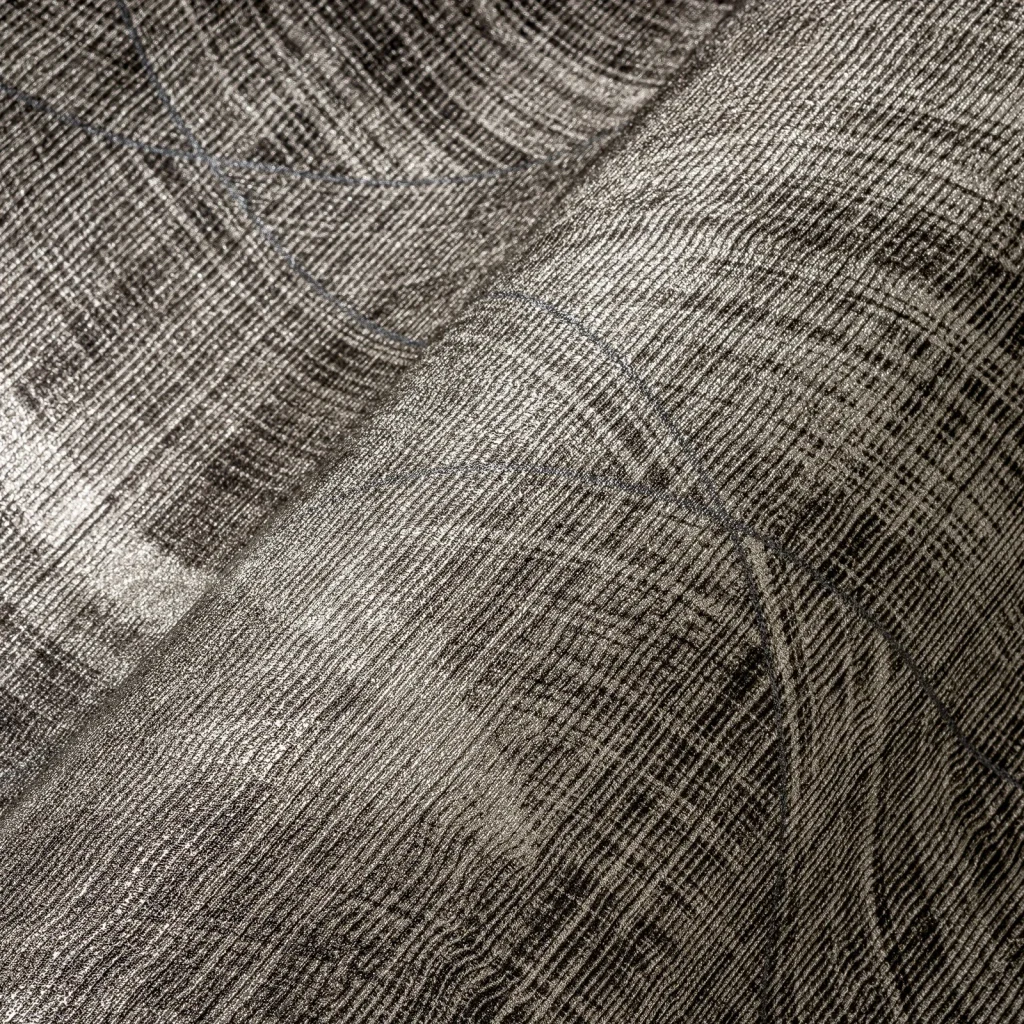 Papier peint — Havane Brumeux