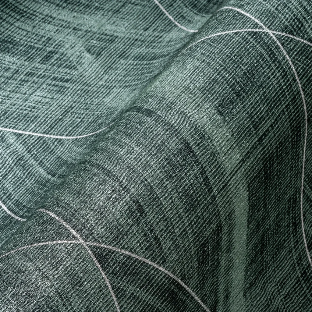 Papier peint — Azur Brumeux