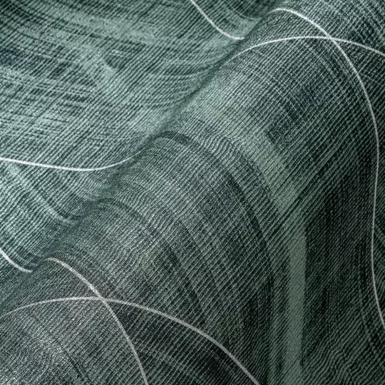 Papier peint — Azur Brumeux