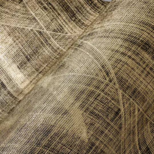 Papier peint — Safran Intense