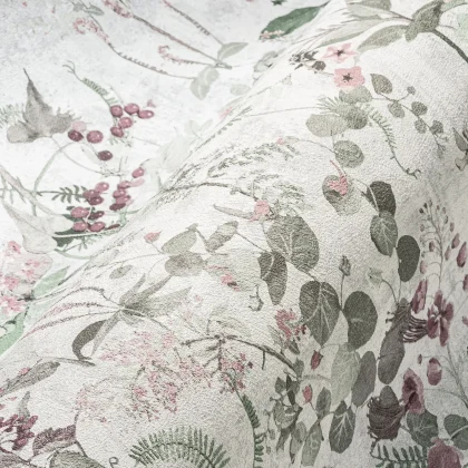 Papier peint — Galet Doux