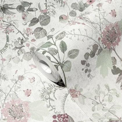 Papier peint — Galet Doux