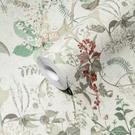 Papier peint — Anis Voilé