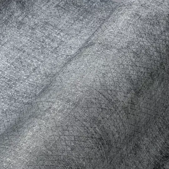 Papier peint — Béton Cendré