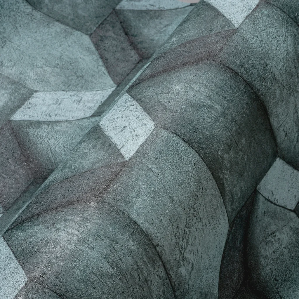 Papier peint — Silice Intense
