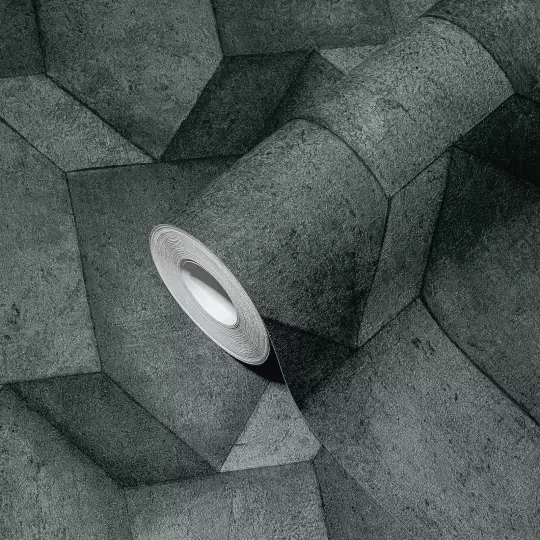 Papier peint — Réglisse