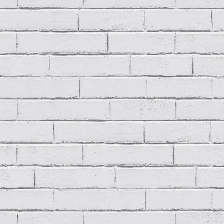 Papier peint inscriptible — Zinc