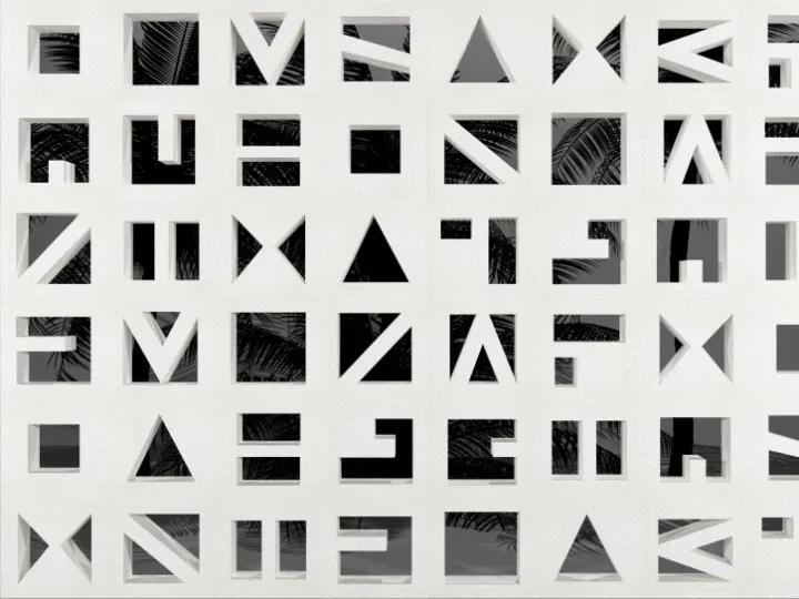 Poster — Silex