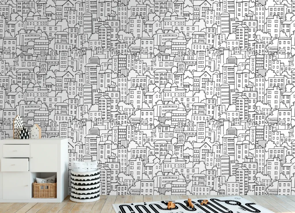 Poster — Roche