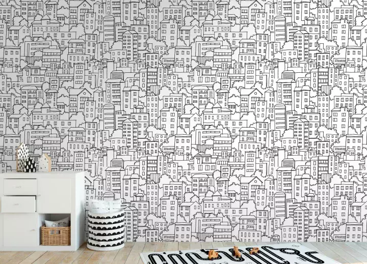 Poster — Roche