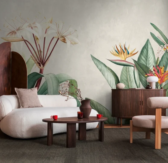 Poster — Zinguerie Givrée
