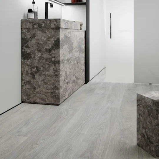 Sol PVC — Basalte
