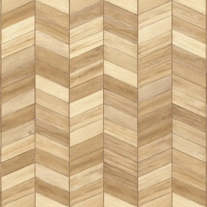 Sol PVC — Paille