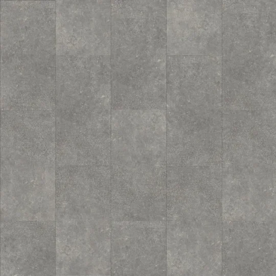 Sol PVC — Fumée