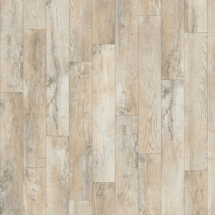 Sol PVC — Mastic