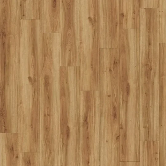 Sol PVC — Sienne