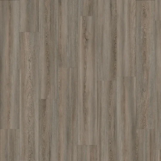Sol PVC — Pain brûlé
