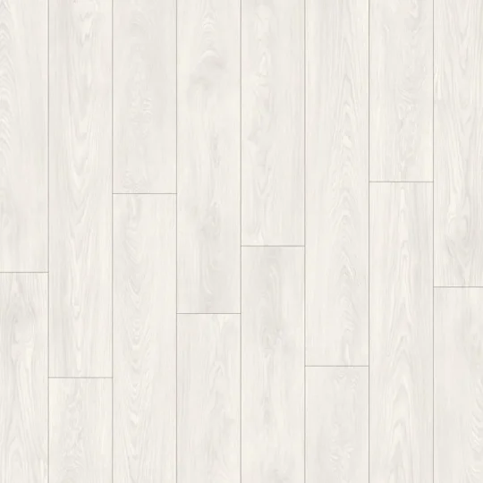 Sol PVC — Albâtre