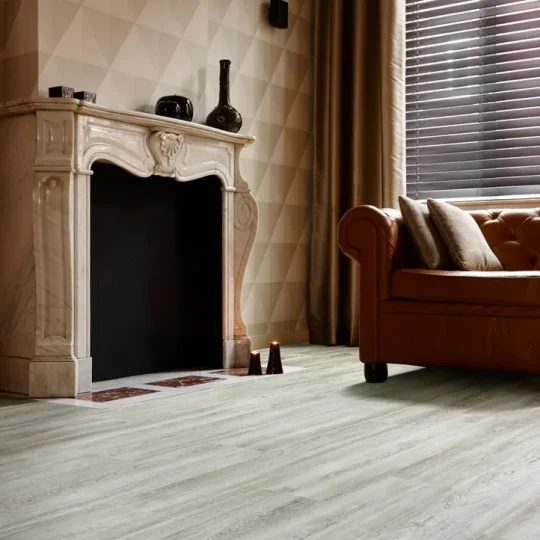 Sol PVC — Sisal