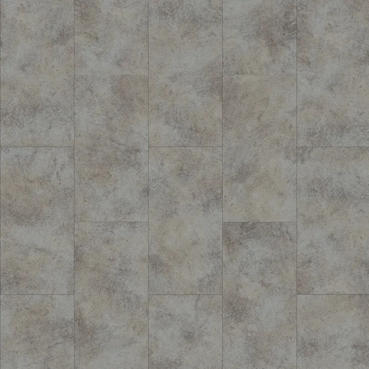 Sol PVC — Nuage