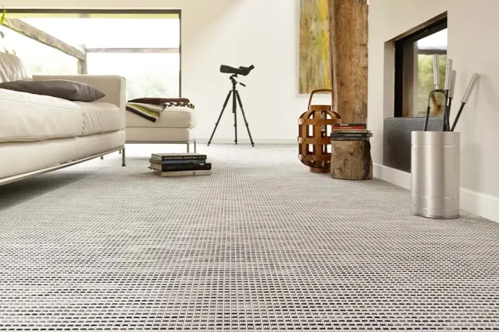 Sur-mesure — Natte