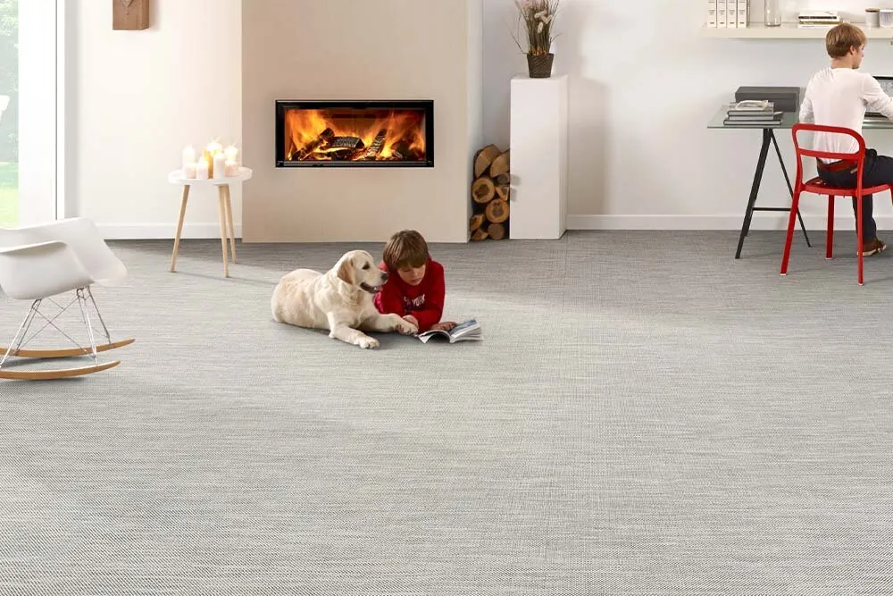 Sur-mesure — Sisal
