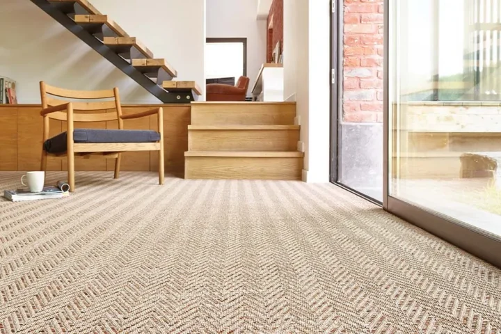 Sur-mesure — Jute