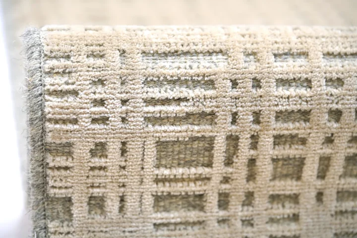 Sur-mesure — Amande