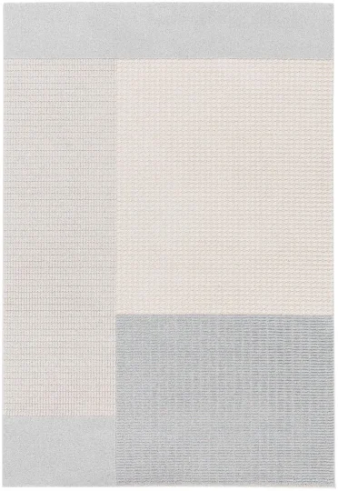 Tapis — Grisaille