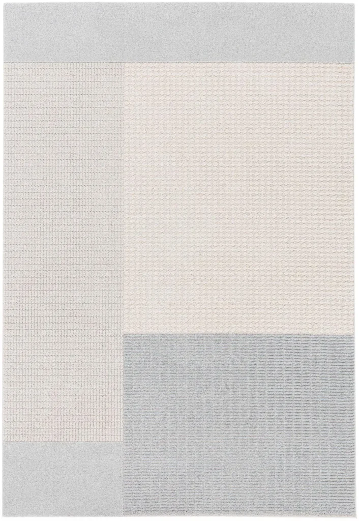 Tapis — Grisaille