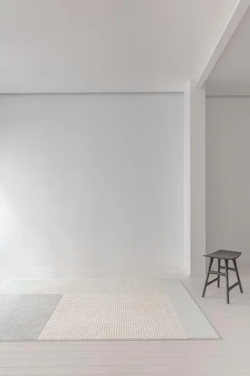 Tapis — Grisaille