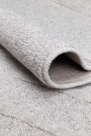 Tapis — Silice Givrée