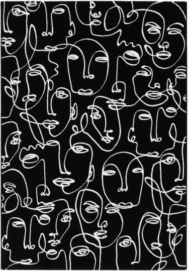 Tapis — Cendre Douce