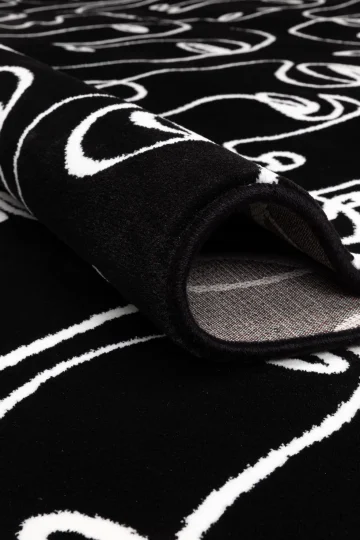 Tapis — Cendre Douce