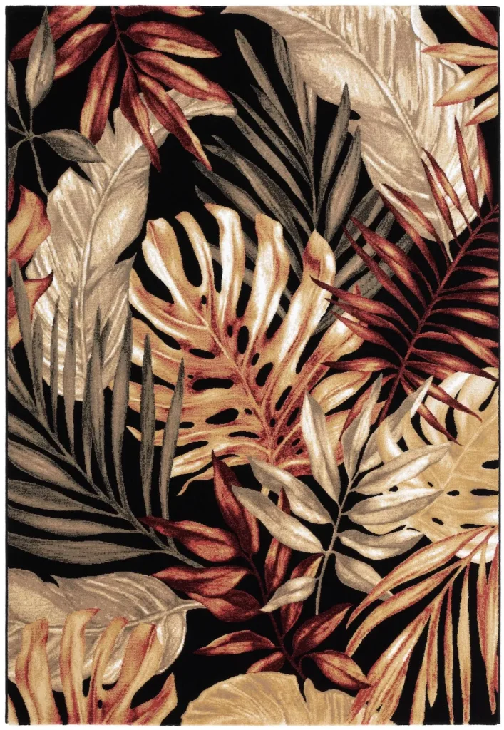 Tapis — Limon