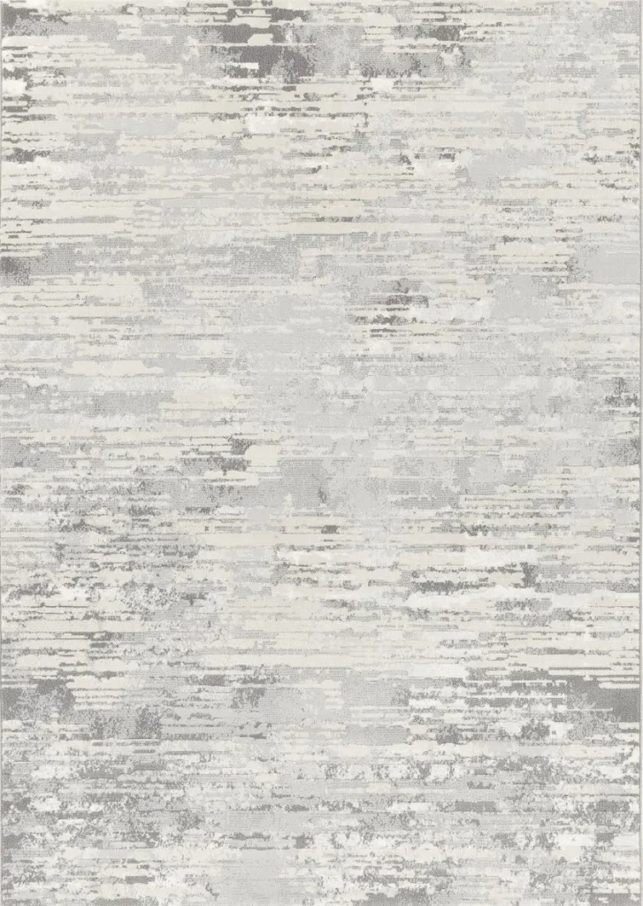 Tapis — Étain Voilé