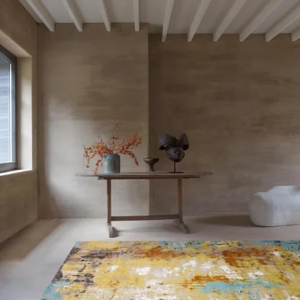 Tapis — Écorce Tendre