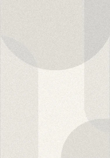 Tapis — Fumée Claire