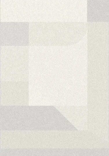 Tapis — Neige