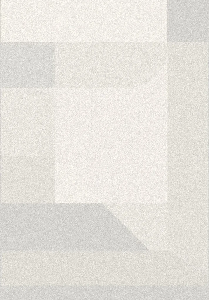 Tapis — Neige