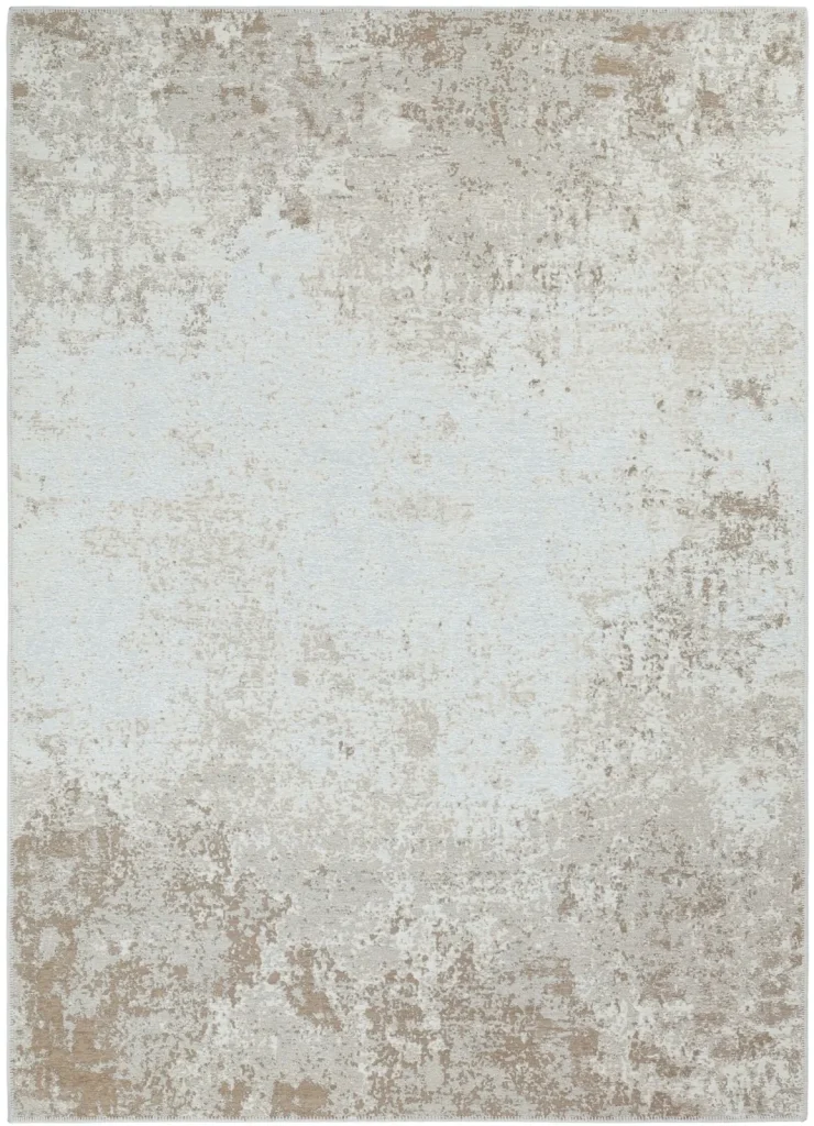 Tapis — Galet Givré