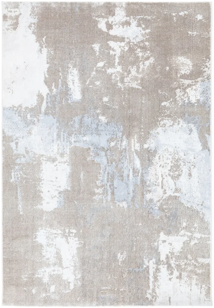 Tapis — Albâtre