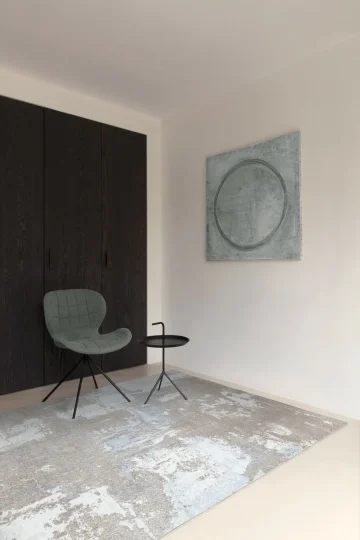 Tapis — Albâtre