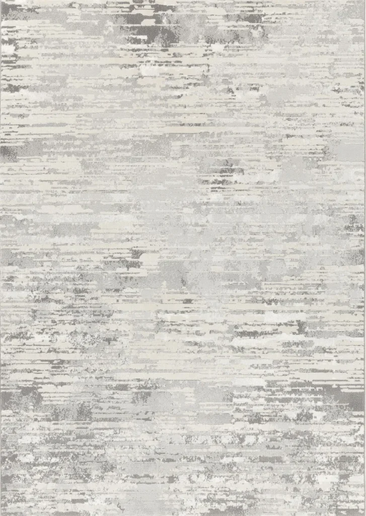 Tapis — Graphite Givré